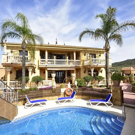 Apartamento Boabdil Cordoba Exterior photo