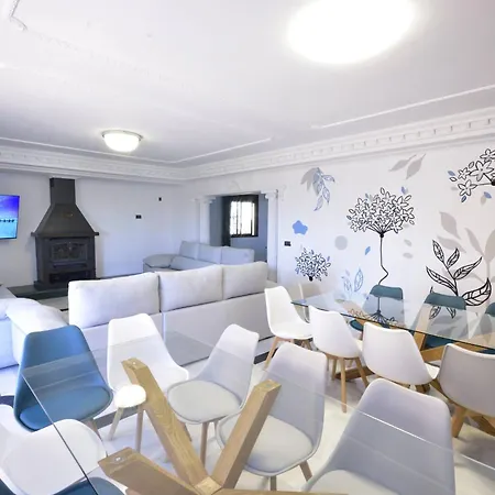 Apartamento Boabdil Cordoba Exterior photo
