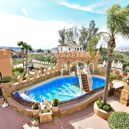 Apartamento Boabdil Cordoba Exterior photo