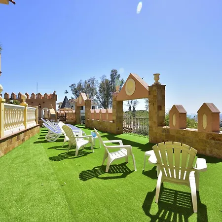 Apartamento Boabdil Cordoba Exterior photo
