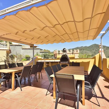 Apartamento Boabdil Cordoba Exterior photo