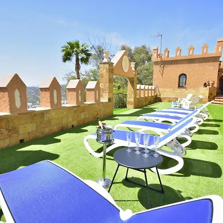 Apartamento Boabdil Cordoba Exterior photo