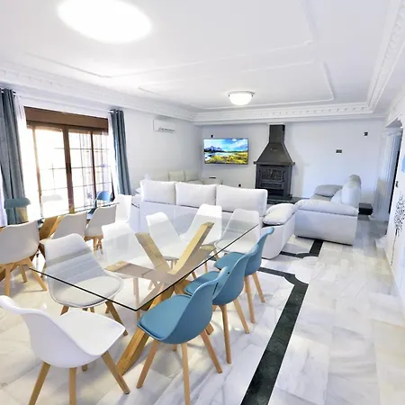 Apartamento Boabdil Cordoba Exterior photo