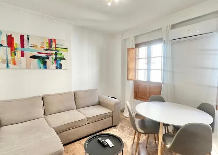 Apartamento Boabdil
