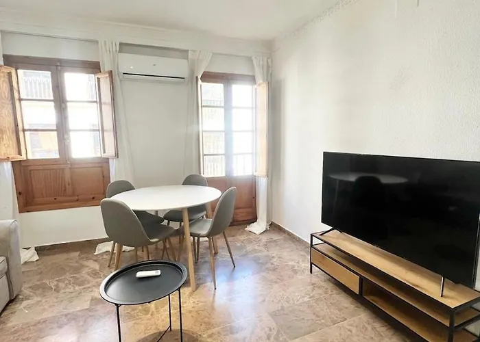 Apartamento Boabdil