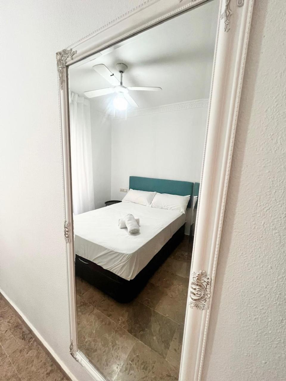 Apartment Boabdil Cordoba