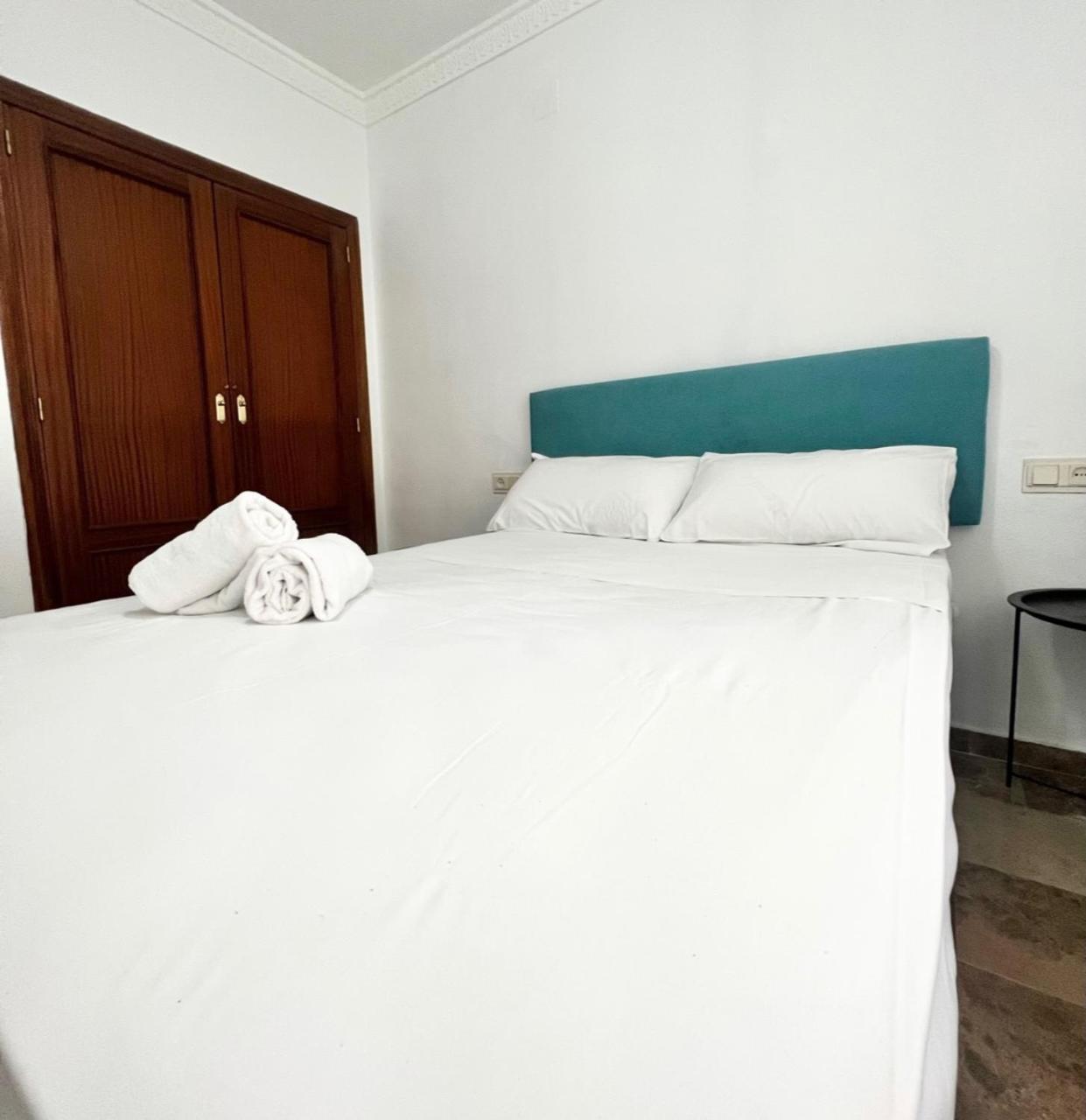 Boabdil Apartment Cordoba